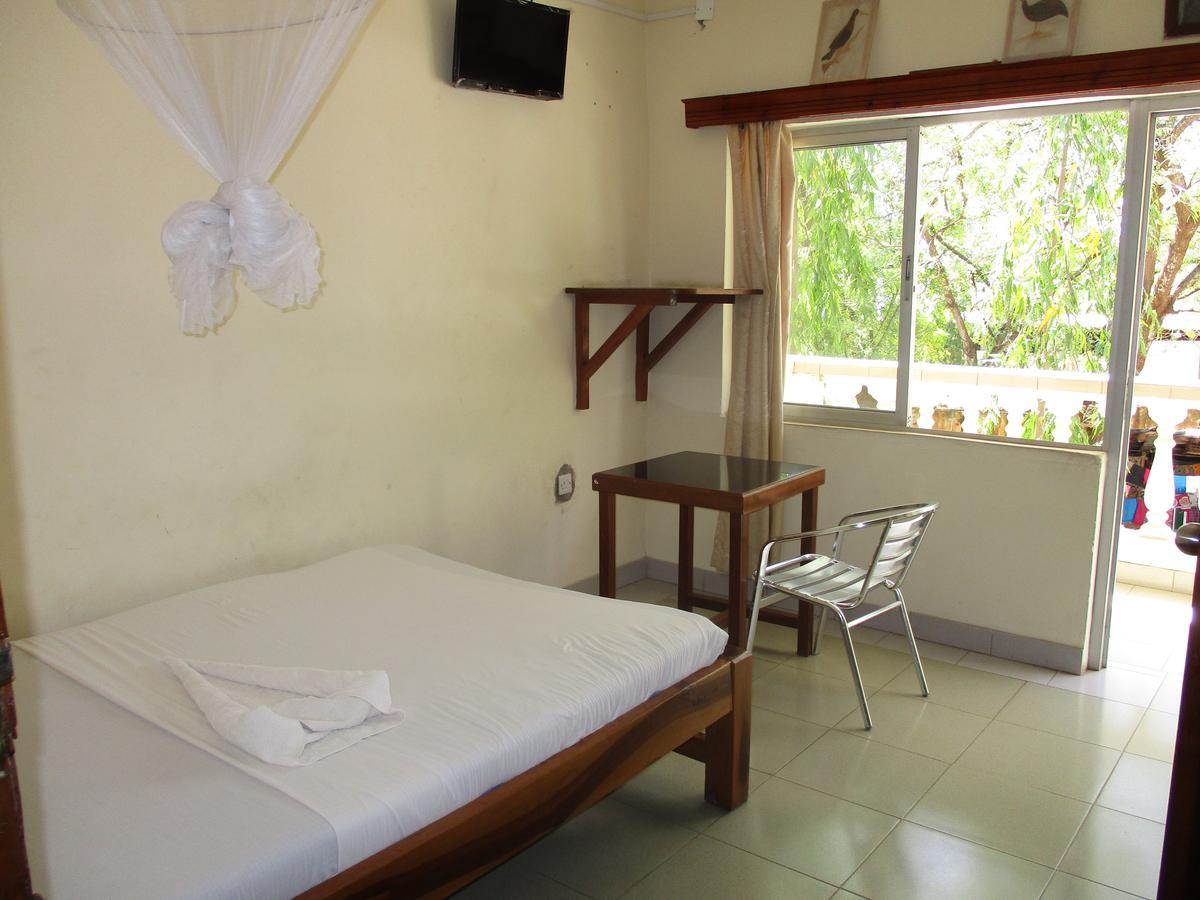 Watergate Hotel Kilifi Exterior foto